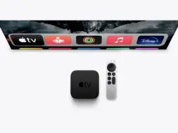 Firma Apple udostępniła oficjalnie najnowszy system tvOS 15