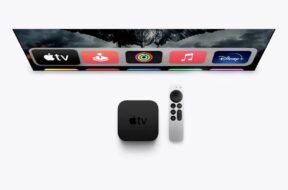 Firma Apple udostępniła oficjalnie najnowszy system tvOS 15