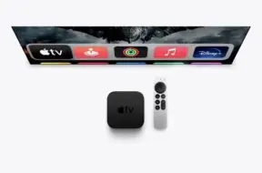Firma Apple udostępniła oficjalnie najnowszy system tvOS 15