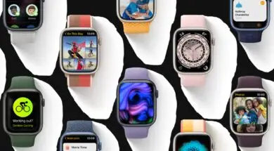 Firma Apple udostępniła oficjalnie najnowszy system watchOS 8