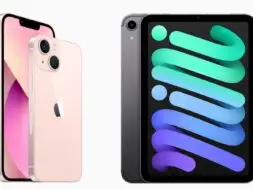 Ile pamięci RAM otrzymały najnowsze iPhone’y oraz iPady