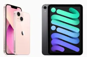 Ile pamięci RAM otrzymały najnowsze iPhone’y oraz iPady