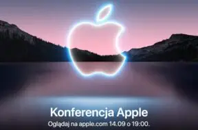 Konferencja firmy Apple ma się odbyć już 14 września