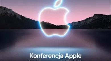 Konferencja firmy Apple ma się odbyć już 14 września