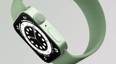 Mark Gurman na temat zegarków Apple Watch Series 7