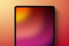 Następne generacje iPadów być może z kamerą na bocznej krawędzi