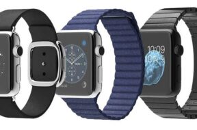 Pierwszy zegarek Apple Watch trafia na listę produktów przestarzałych