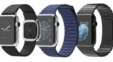 Pierwszy zegarek Apple Watch trafia na listę produktów przestarzałych