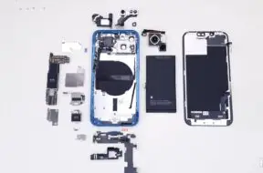 Potwierdzone pojemności baterii w nowych iPhone’ach i ich demontaż