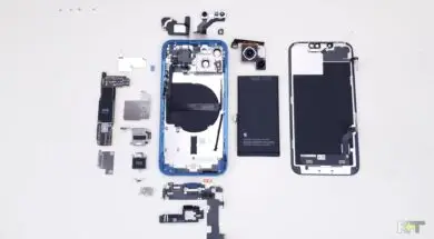 Potwierdzone pojemności baterii w nowych iPhone’ach i ich demontaż