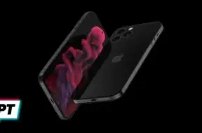 Prawdopodobny wygląd iPhone’a 14 bez notcha i nawiązujący do 4s