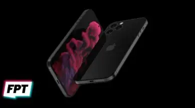 Prawdopodobny wygląd iPhone’a 14 bez notcha i nawiązujący do 4s