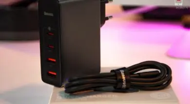 Recenzja Baseus GaN 2 Pro w APPLEMOBILE.PL 2