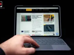 Recenzja Logitech Combo Touch w APPLEMOBILE.PL 33