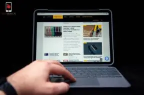 Recenzja Logitech Combo Touch w APPLEMOBILE.PL 33