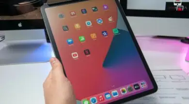 Recenzja Moshi iVisor AG 7