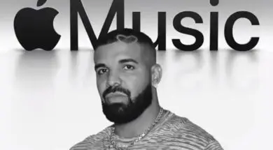 Rekordowa popularność albumu Drake’a w serwisie Apple Music