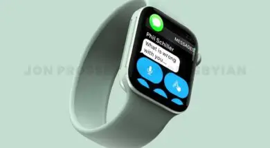 Rozpoczęcie produkcji zegarków Apple Watch pod koniec września