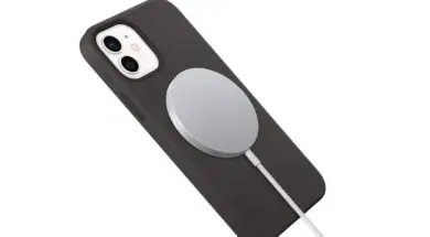 W bazie Federalnej Komisji Łączności nowa ładowarka MagSafe