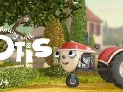 Zwiastuny nowych seriali dla dzieci zaprezentowane przez Apple