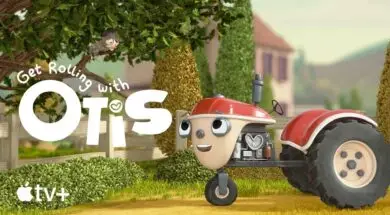 Zwiastuny nowych seriali dla dzieci zaprezentowane przez Apple