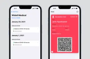 certyfikat-szczepien-apple-wallet-ios-15