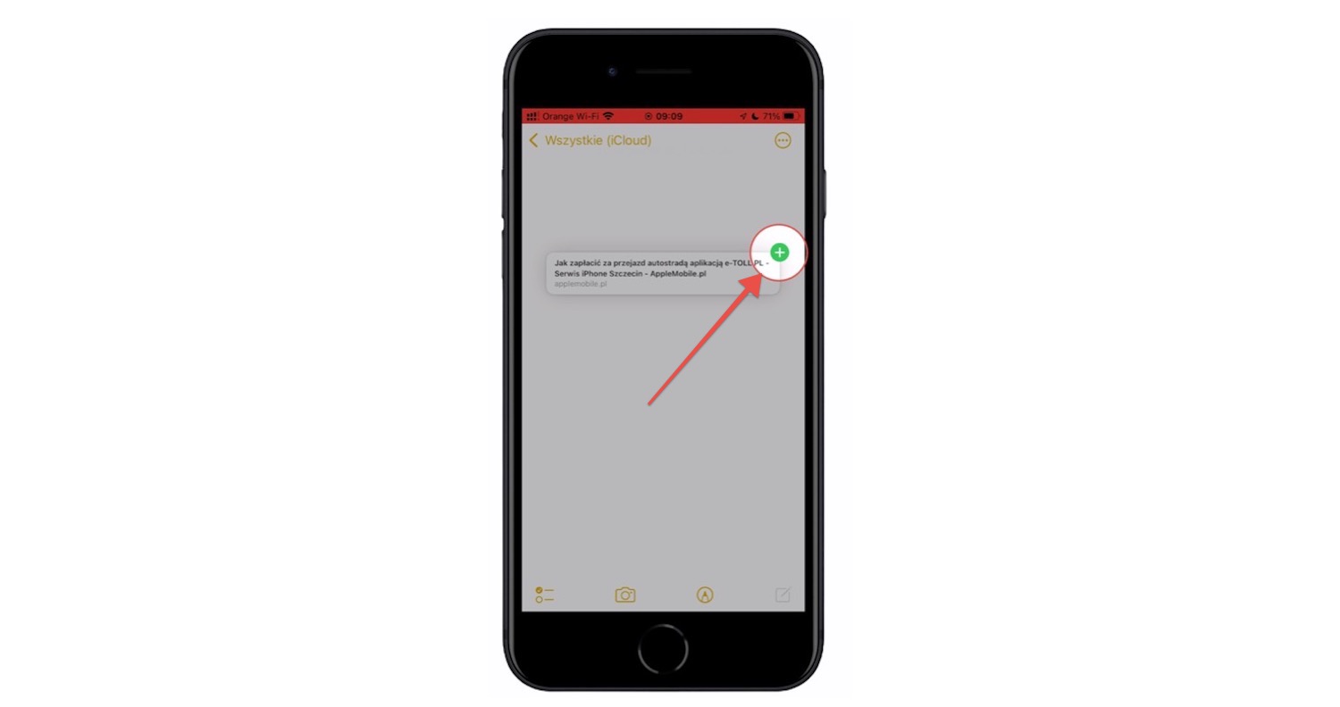 Które aplikacje obsługują funkcję przeciągnij i upuść w iOS 15?