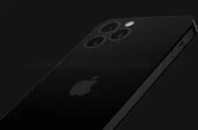 iPhone’y z serii 14 mają posiadać zupełnie nową konstrukcją