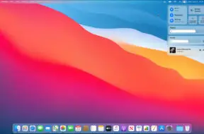 macOS-big-Sur-centrum-sterowania