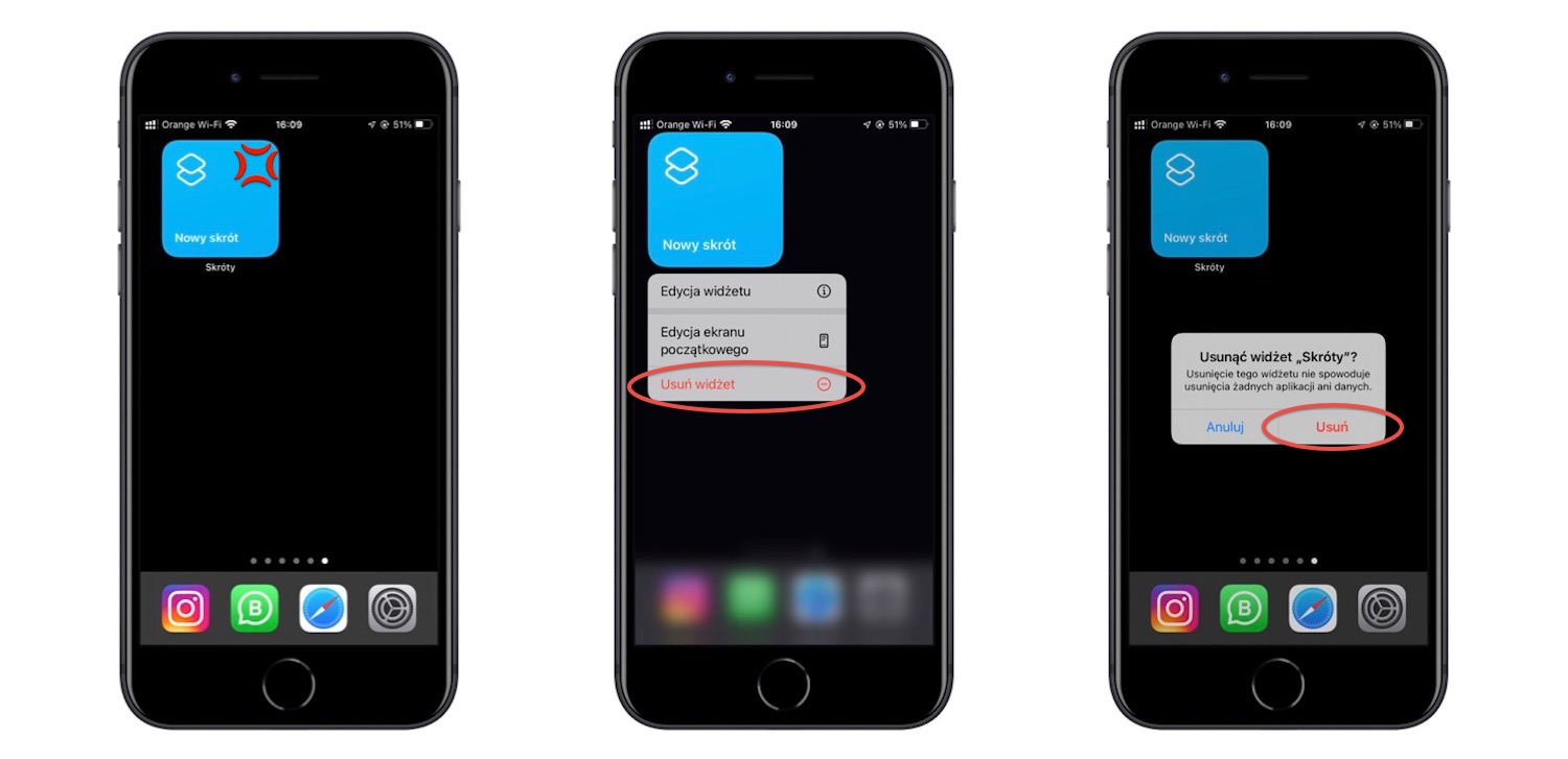 Jak naprawić niedziałające wyszukiwanie Spotlight w iOS 15