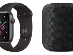 Dostępny oficjalnie system watchOS 8 oraz HomePod 15.1