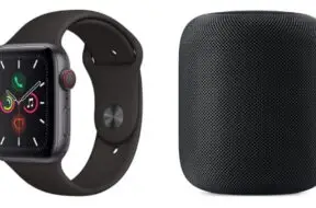 Dostępny oficjalnie system watchOS 8 oraz HomePod 15.1