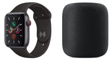 Dostępny oficjalnie system watchOS 8 oraz HomePod 15.1