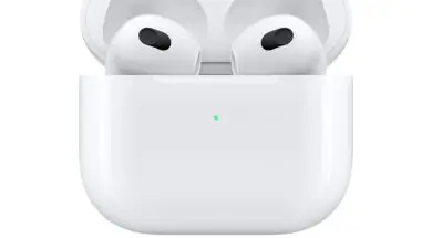 Etui od słuchawek AirPods 3 generacji jest odporne na wodę i pot