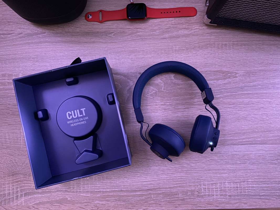 Recenzja Fresh 'n rebel Cult 