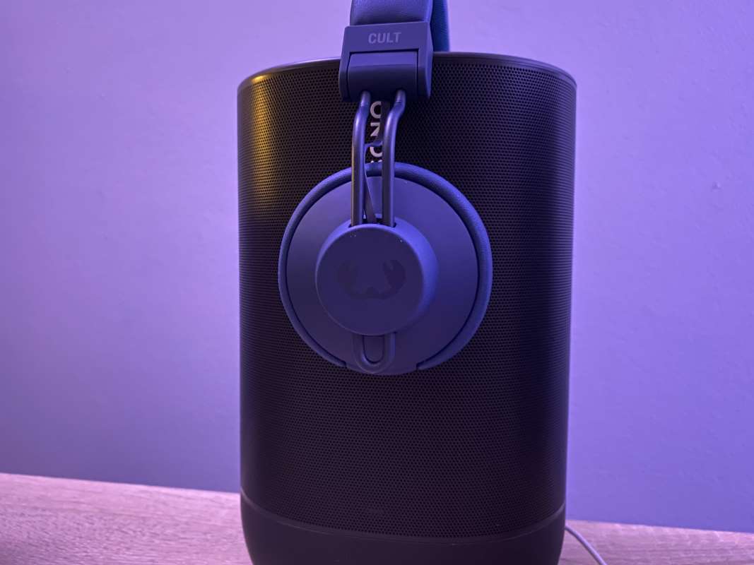 Test Fresh 'n rebel Cult 