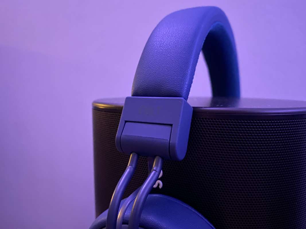 sluchawki Fresh 'n rebel Cult 