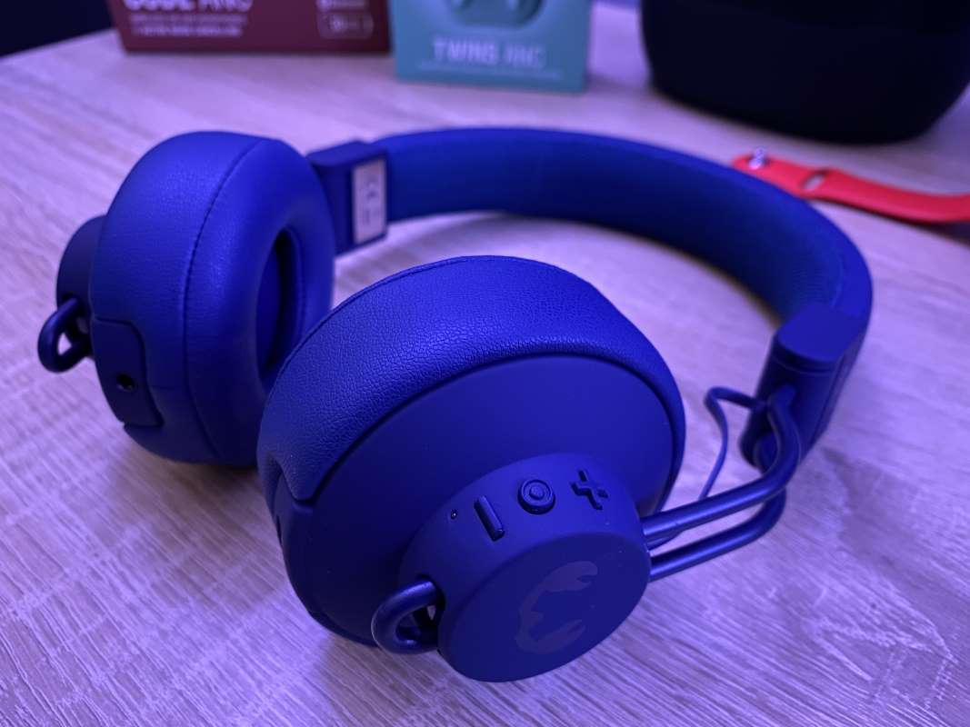 Test Fresh 'n rebel Cult 