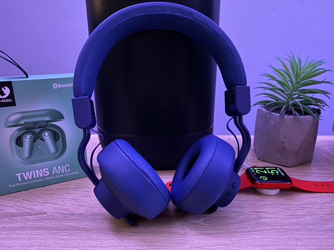 Komfort użytkowania Fresh 'n rebel Cult 