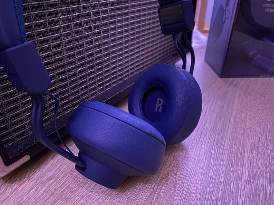 sluchawki Fresh 'n rebel Cult 