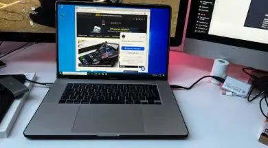 Instalacja Windows na MAC z dysku zewnętrznego APPLEMOBILE.PL 15