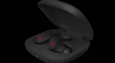 Już niedługo możliwość zakupu słuchawek Beats Fit Pro