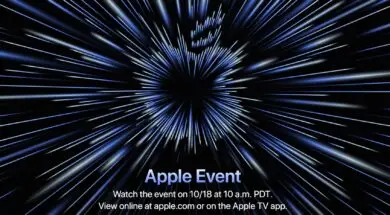 Kolejna konferencja firmy Apple ma się odbyć 18 października