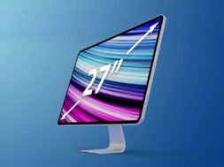 Najnowsze doniesienia na temat większej wersji komputera iMac