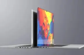 Nowy model MacBooka Pro być może będzie posiadał notcha