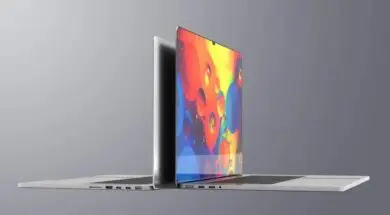 Nowy model MacBooka Pro być może będzie posiadał notcha