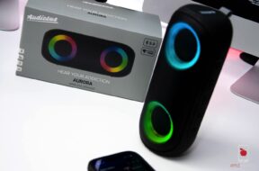 Recenzja Audictus Aurora stereo w applemobile.pl 15