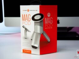 Recenzja MagPOD w APPLEMOBILE.PL 1