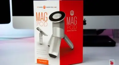 Recenzja MagPOD w APPLEMOBILE.PL 1