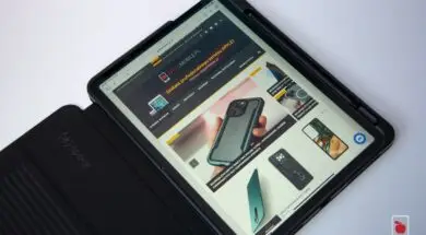 Recenzja Specj Presidio Pro Folio iPAd 11 Pro APPLEMOBILE.PL 9